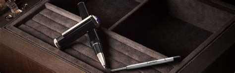 cartier writing instruments dupe|cartier pens for sale.